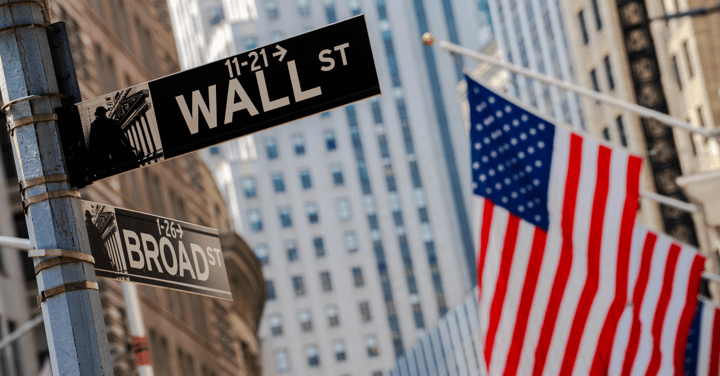 Wall Street Searching for Every Opportunity to Buy Risk Assets Now