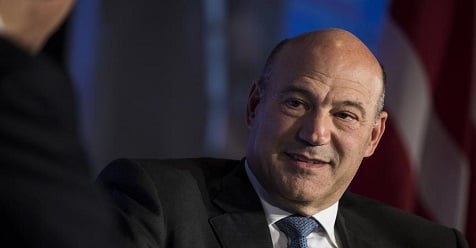 Breaking News: Trump Economic Adviser Cohn Quits!