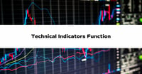 Technical Indicators Function