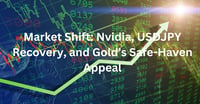 Weekly Market Report - Market Shift: Nvidia, USDJPY Recovery, and Gold’s Safe-Haven Appeal