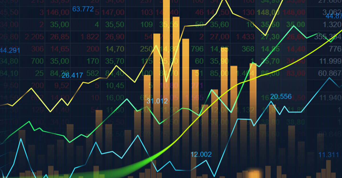 Cashing in During the Coronavirus Crisis: How to Trade in the Time of ...